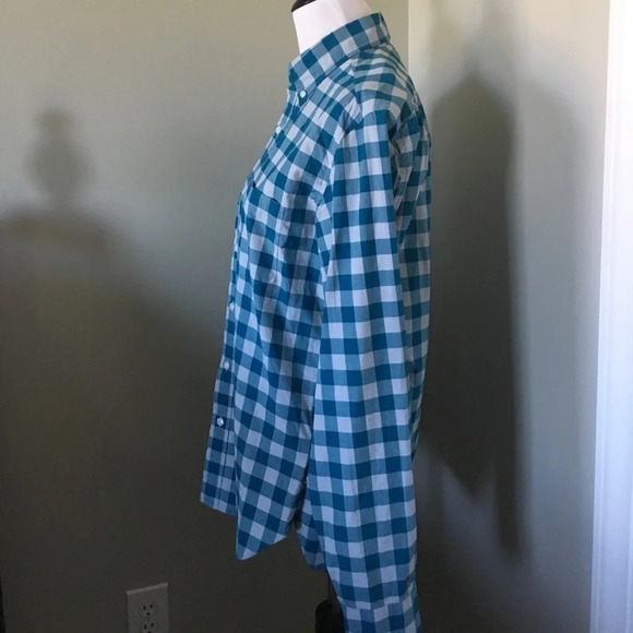 J Crew Slim Fit Button Down - Picture 4 of 7